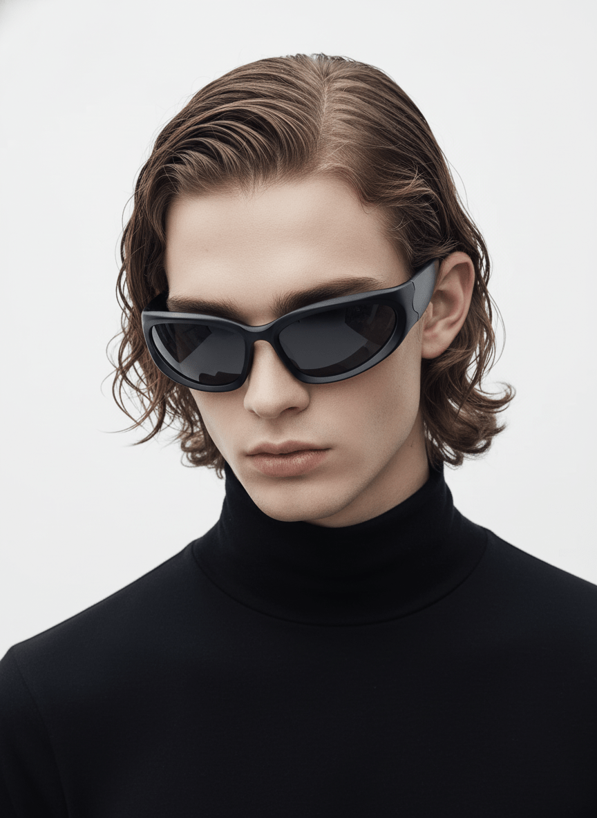 sense of punk sunglasses na782