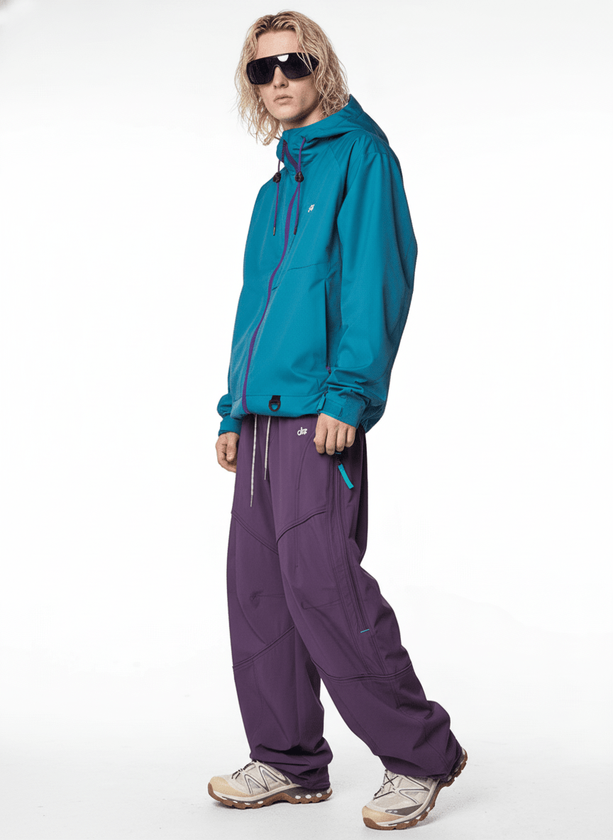 sports functional casual pants na1946