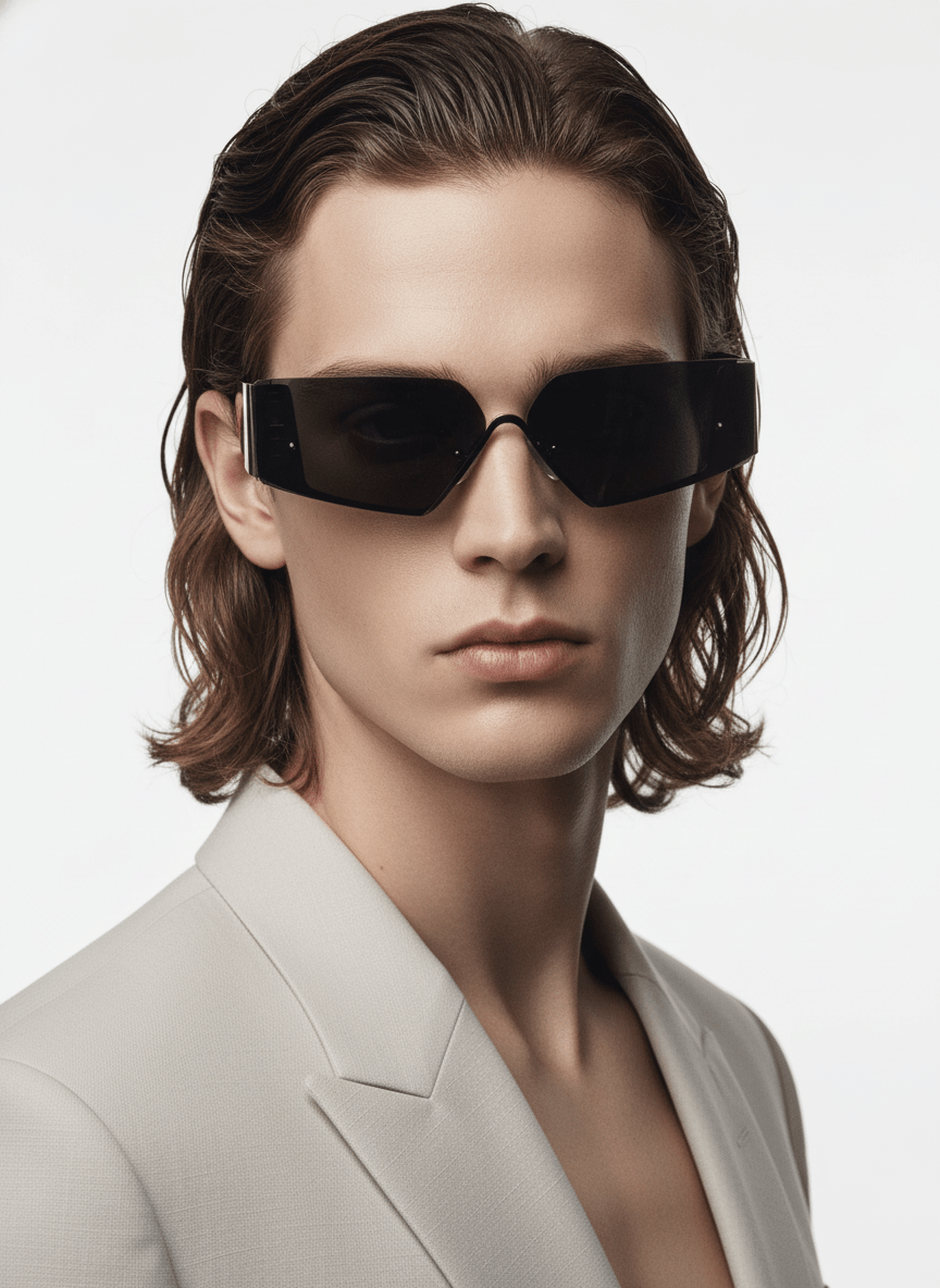 trend street punk sunglasses na1111