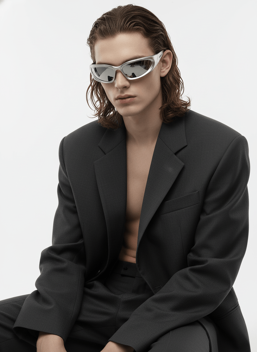 sense of punk sunglasses na782