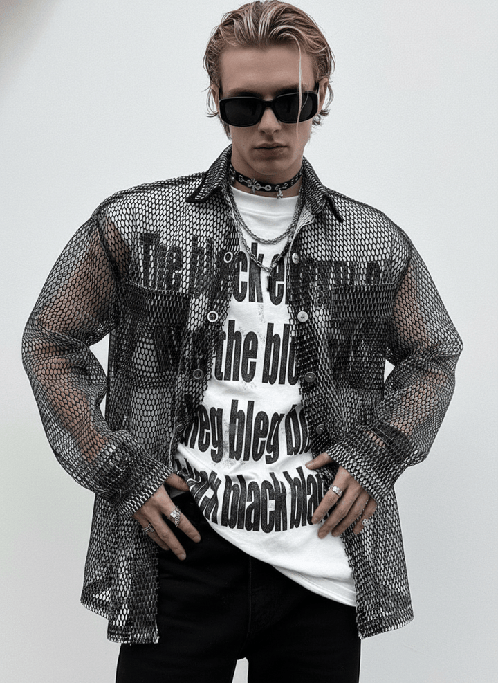 casual trend shirt na1360