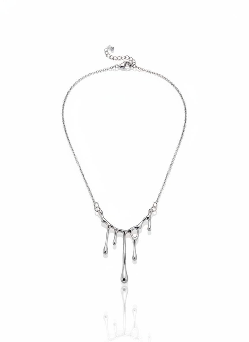 [AutumnWind] Light Luxury Necklace na1236