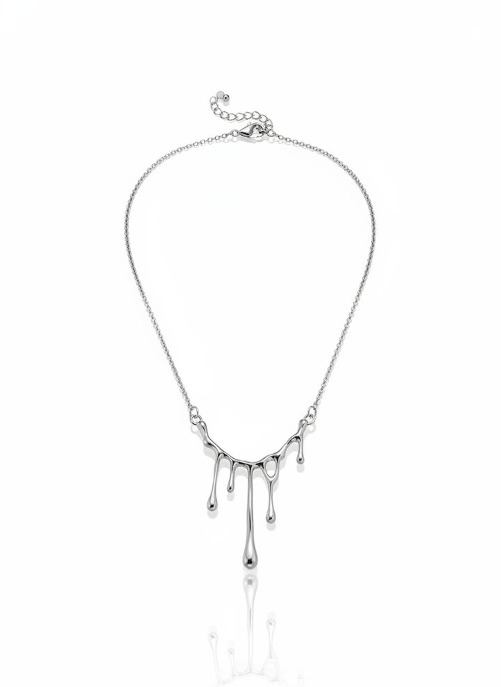 [AutumnWind] Light Luxury Necklace na1236