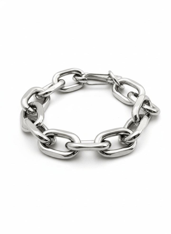 [CHEALIMPID] Chain Heavy Duty Bracelet na870