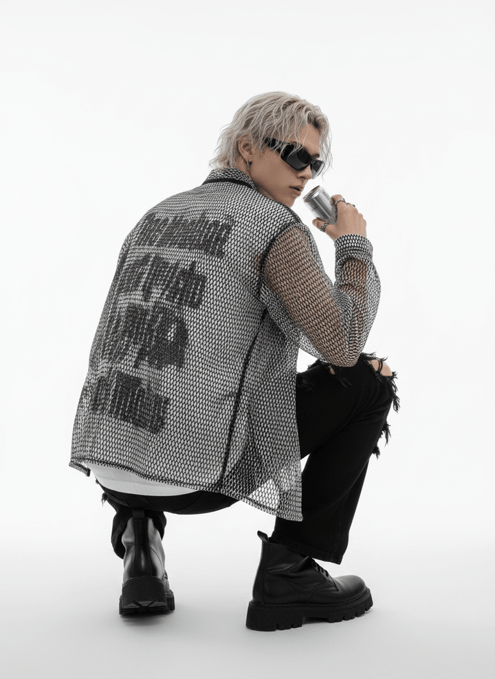 casual trend shirt na1360