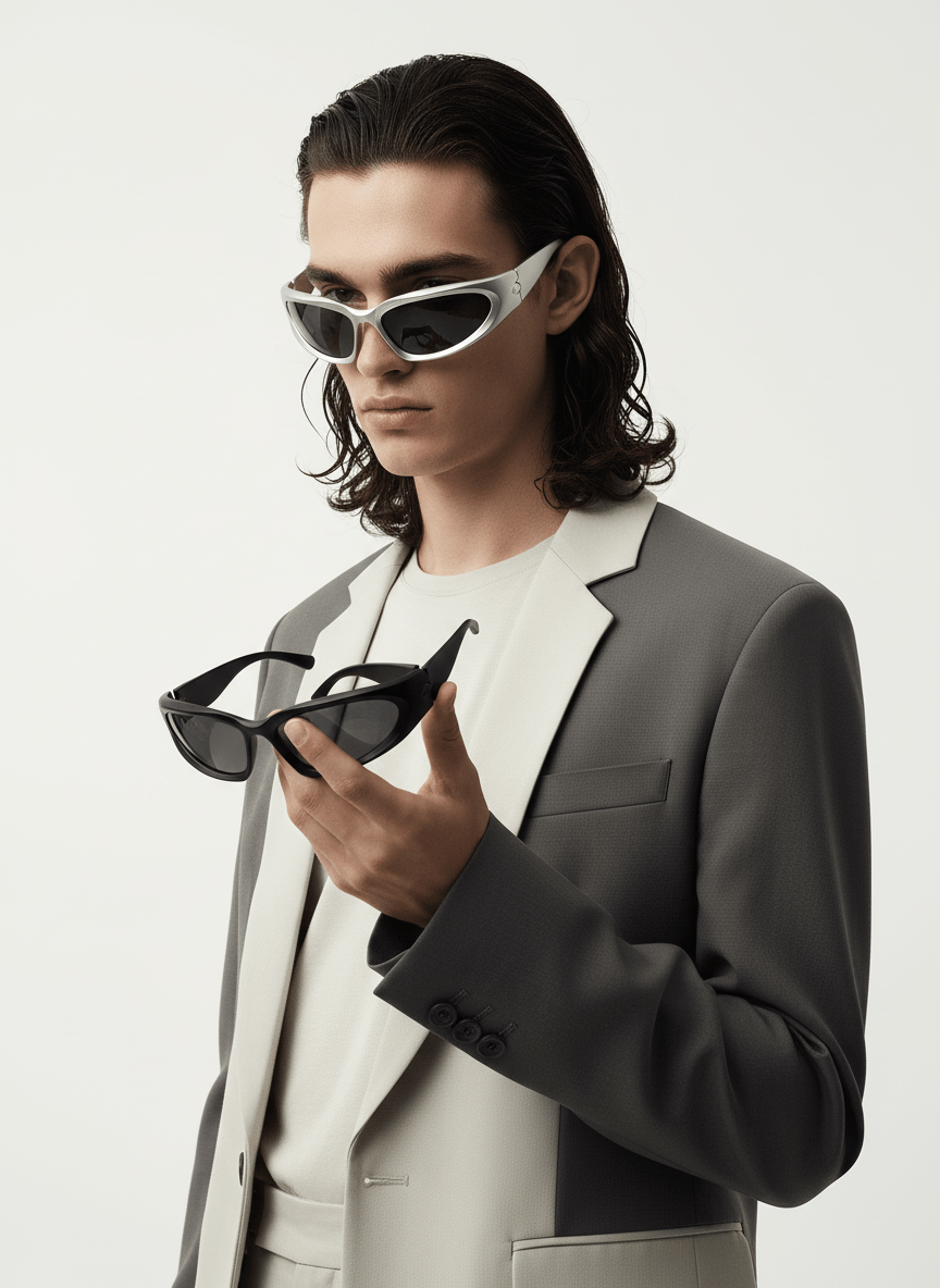 sense of punk sunglasses na782