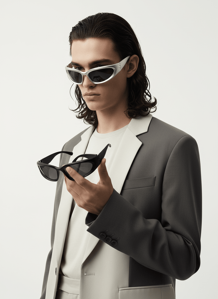 sense of punk sunglasses na782