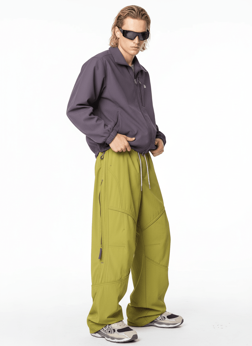 sports functional casual pants na1946