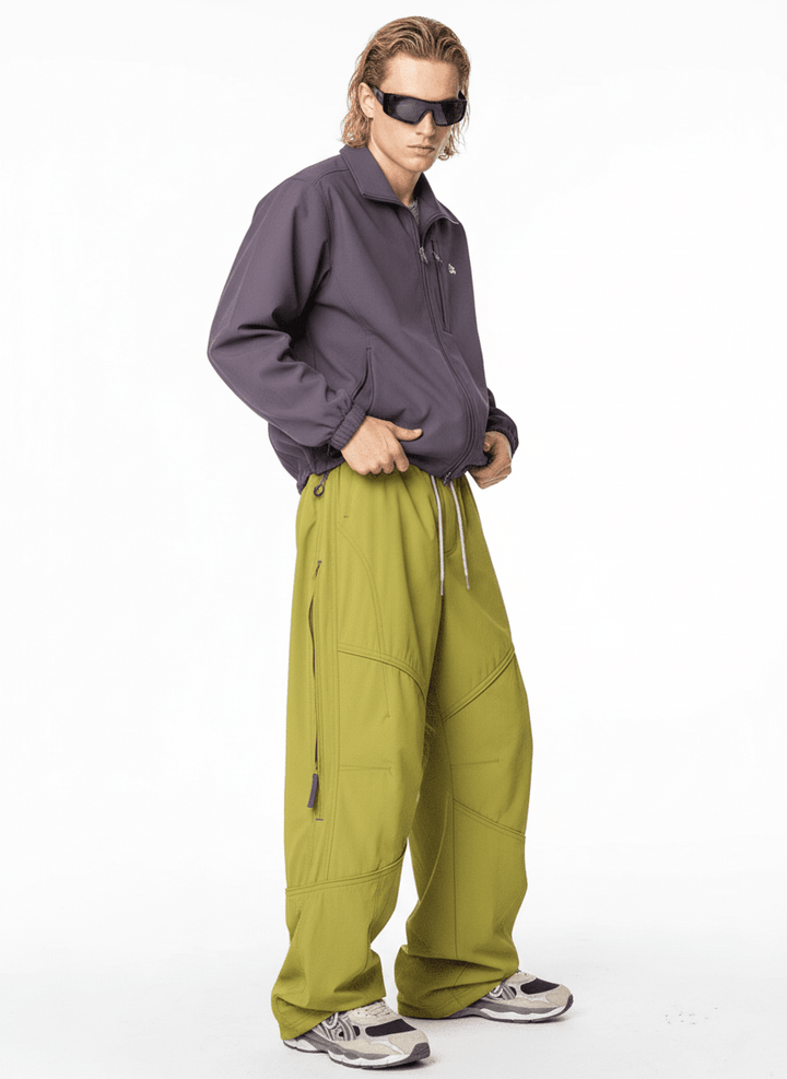 sports functional casual pants na1946