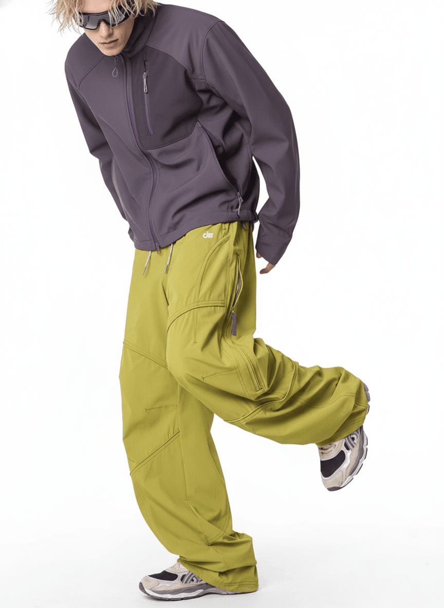 sports functional casual pants na1946