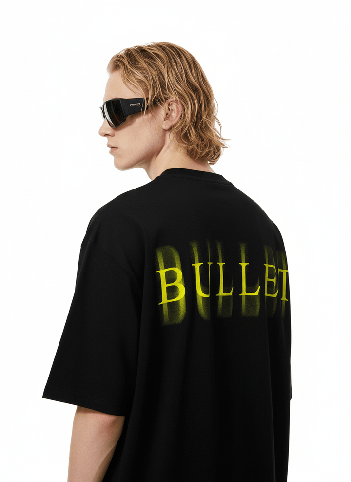 [XPKAEAX] American style oversize T-shirt na775 