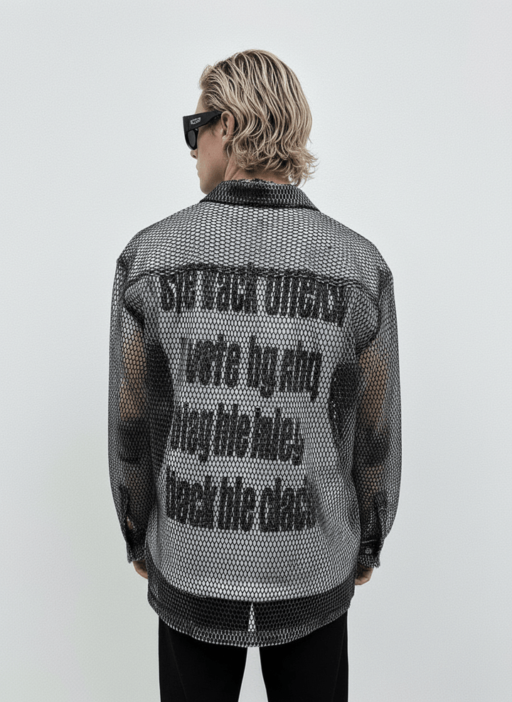 casual trend shirt na1360