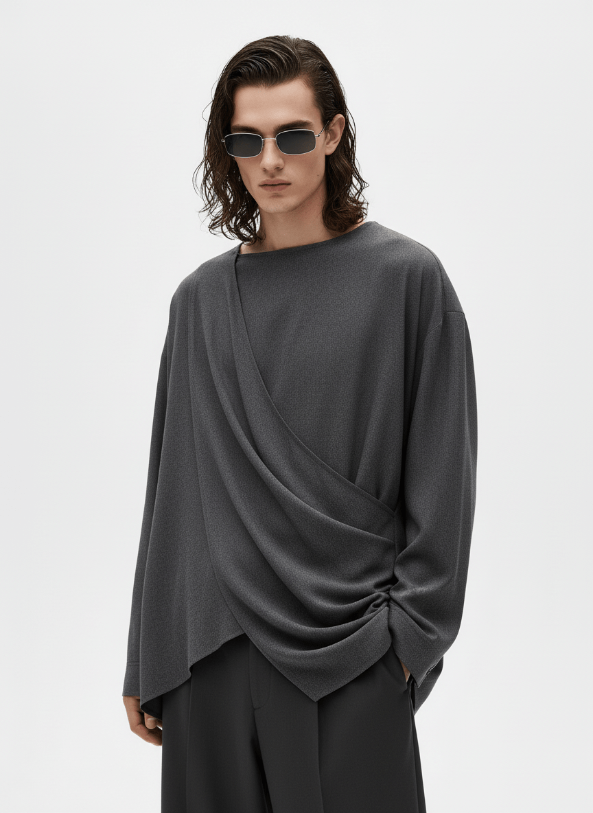 Metal Frames Sunglasses na1104