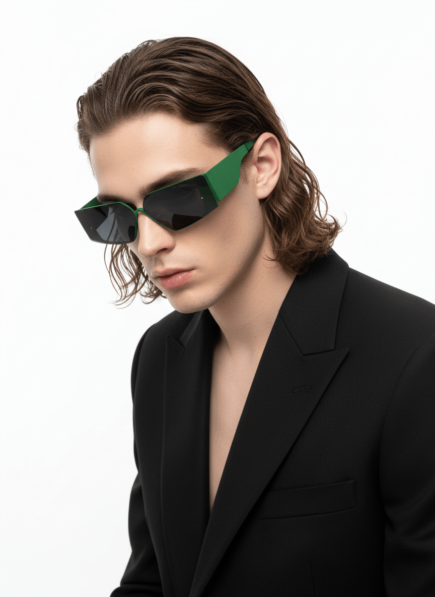 trend street punk sunglasses na1111