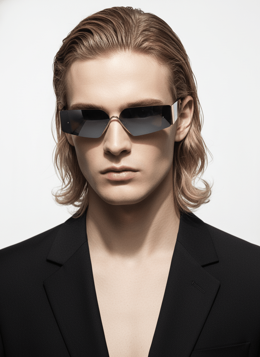 trend street punk sunglasses na1111