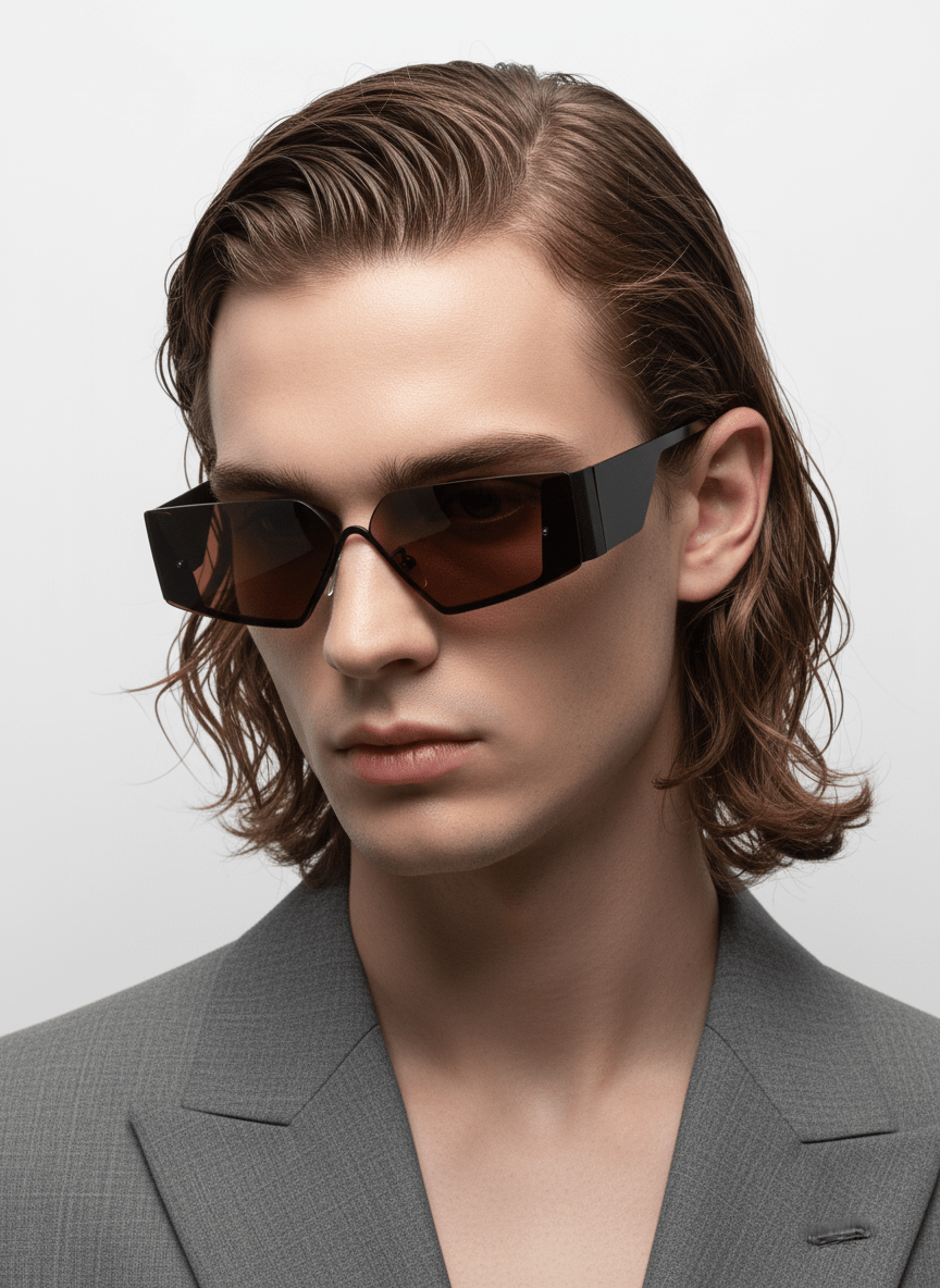 trend street punk sunglasses na1111