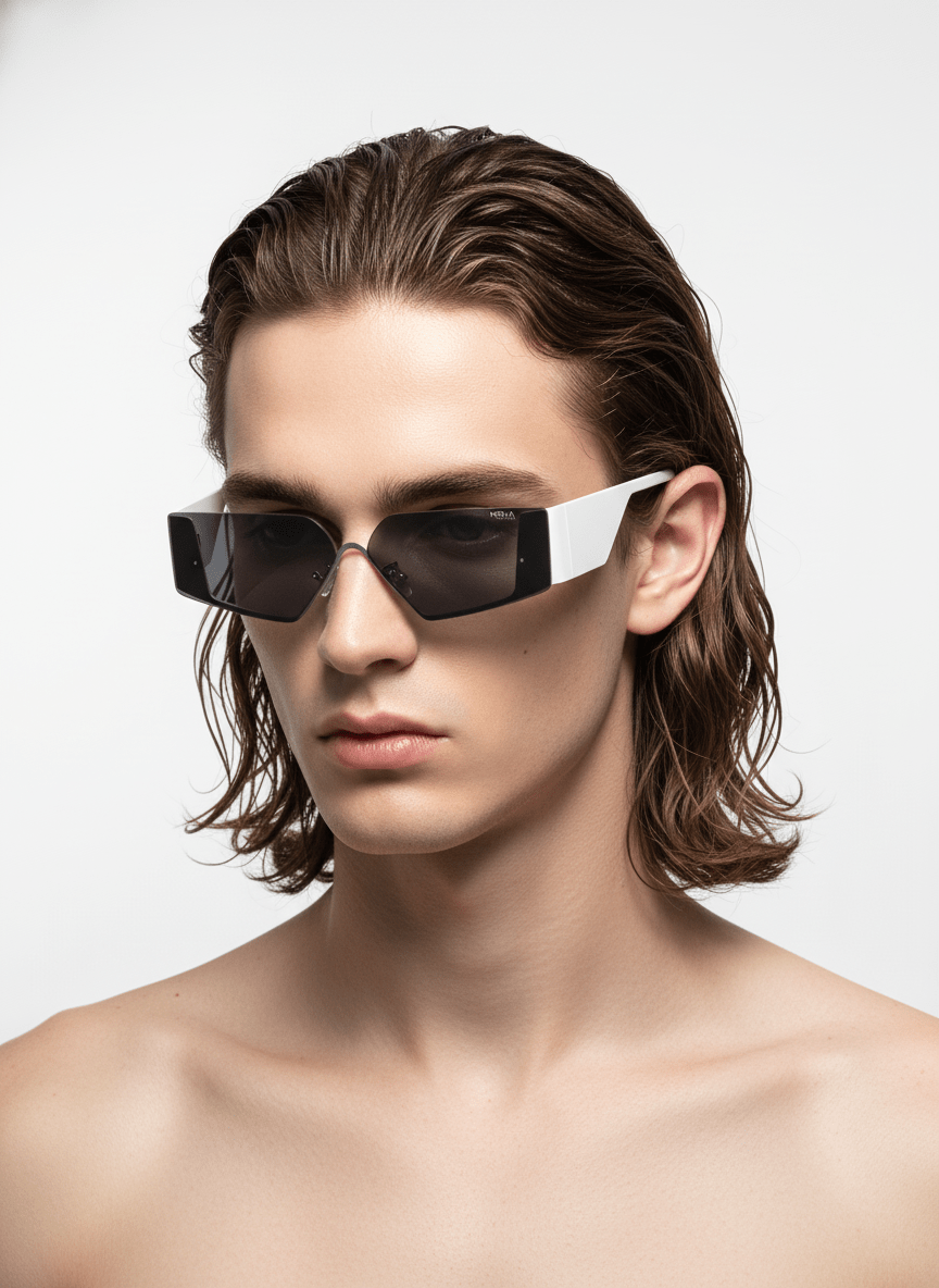 trend street punk sunglasses na1111