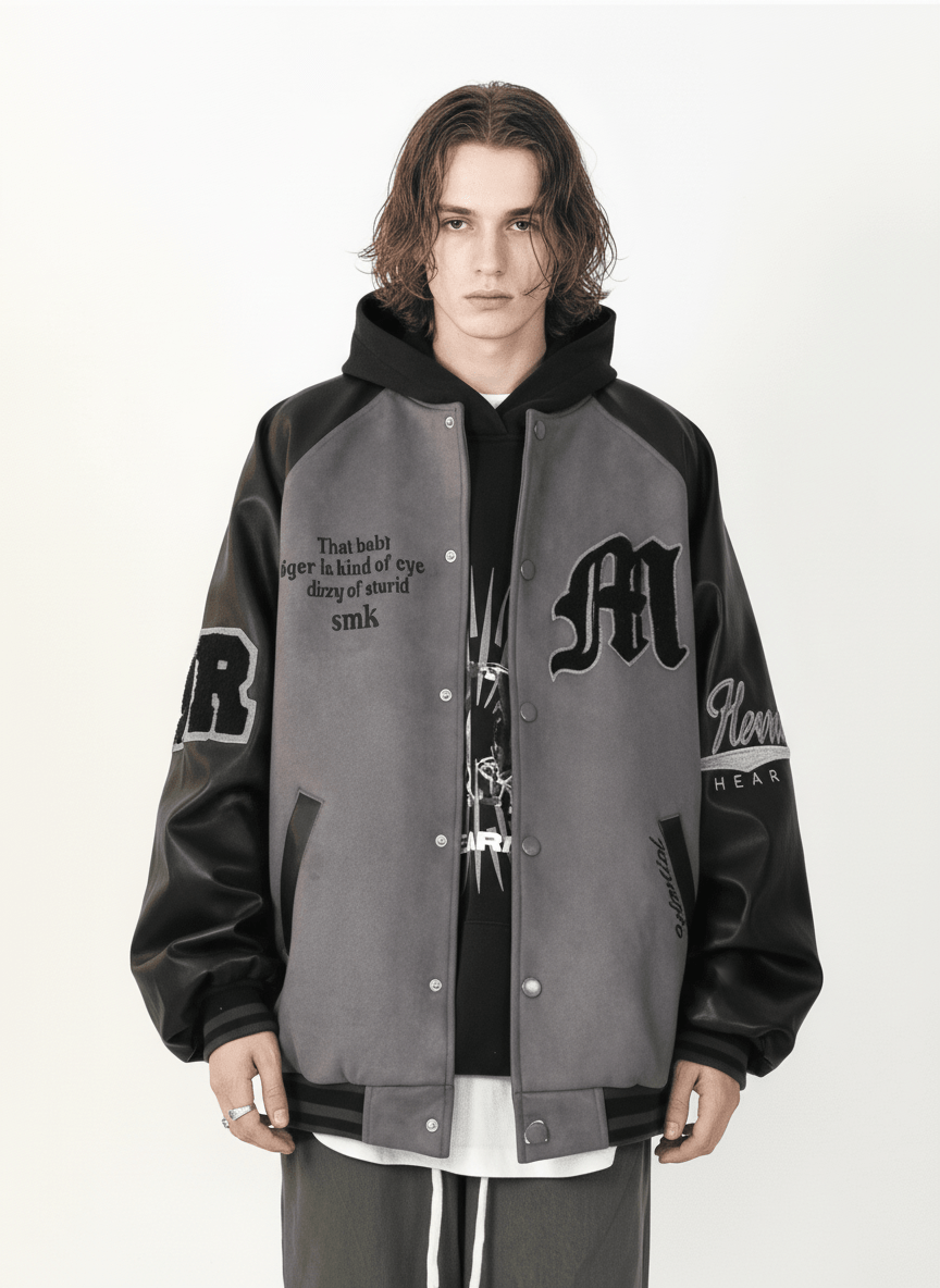 ジャケット・アウター Nanostudio outer Outer – Nanostudio