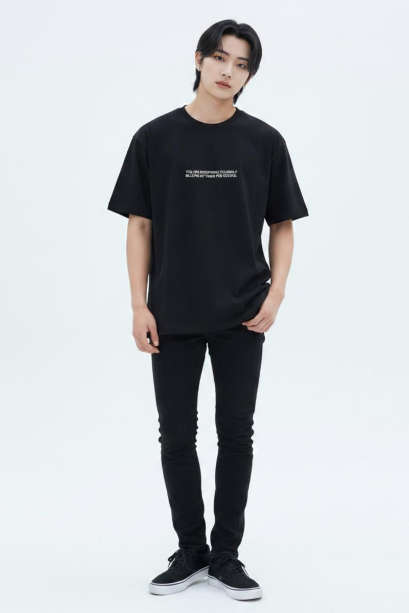 Graphic T-shirt  na2564