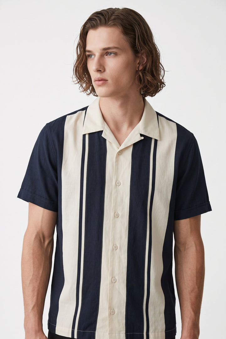 Collared Shirt na2666