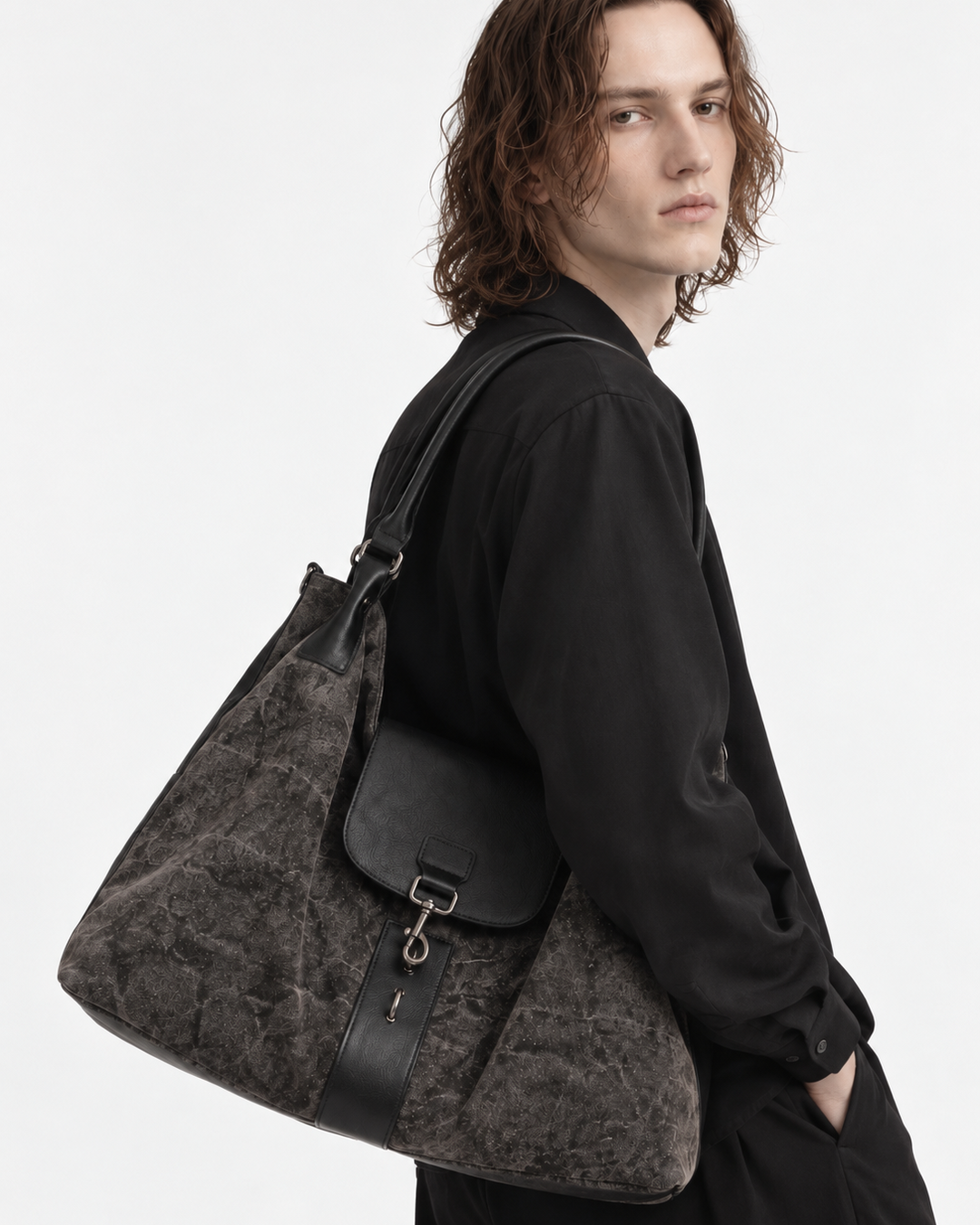 Oversized Tote Bag na3212