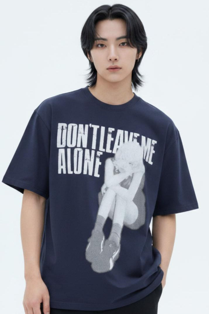 Short Sleeve T-shirt  na2633