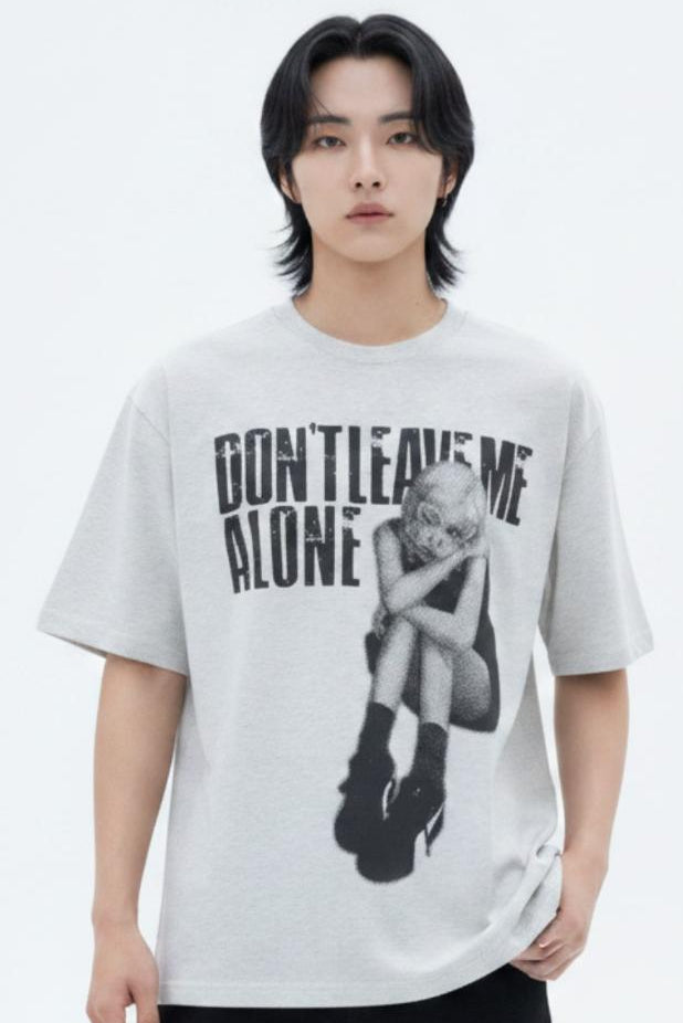 Short Sleeve T-shirt  na2633