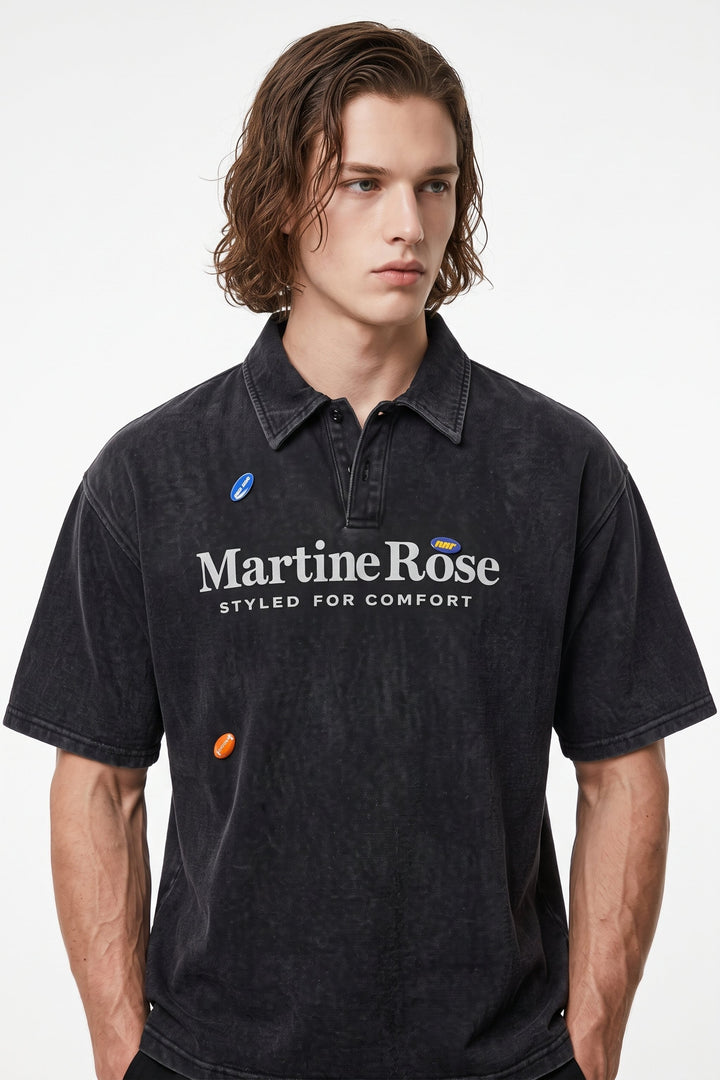 Design Polo Shirt  na2669