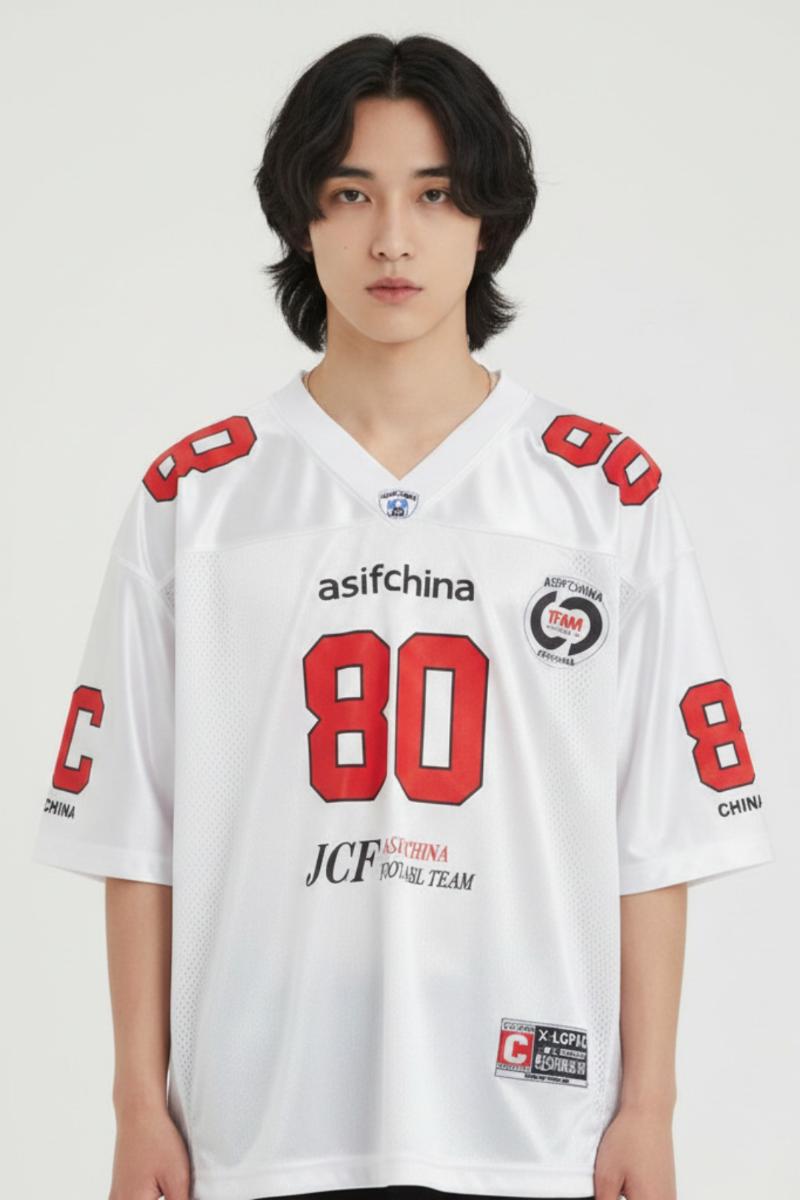 Sports Jersey  na2513
