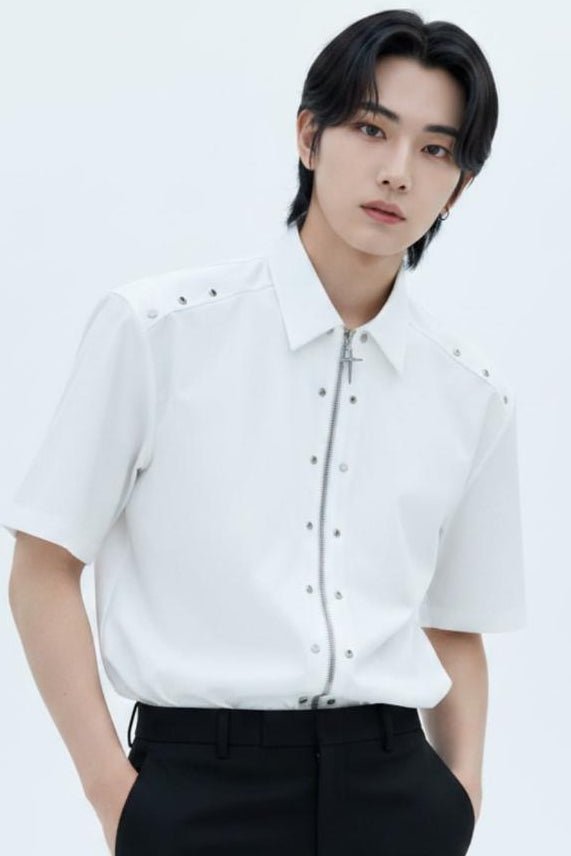 Collared Shirt  na2555