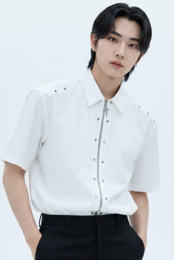Collared Shirt  na2555