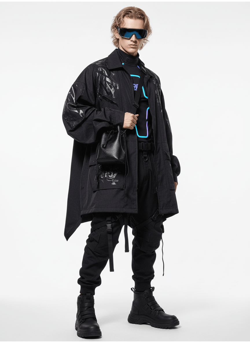 Messenger handbag bag NA676