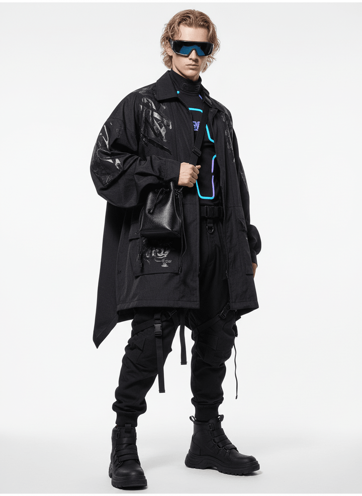 Messenger handbag bag NA676