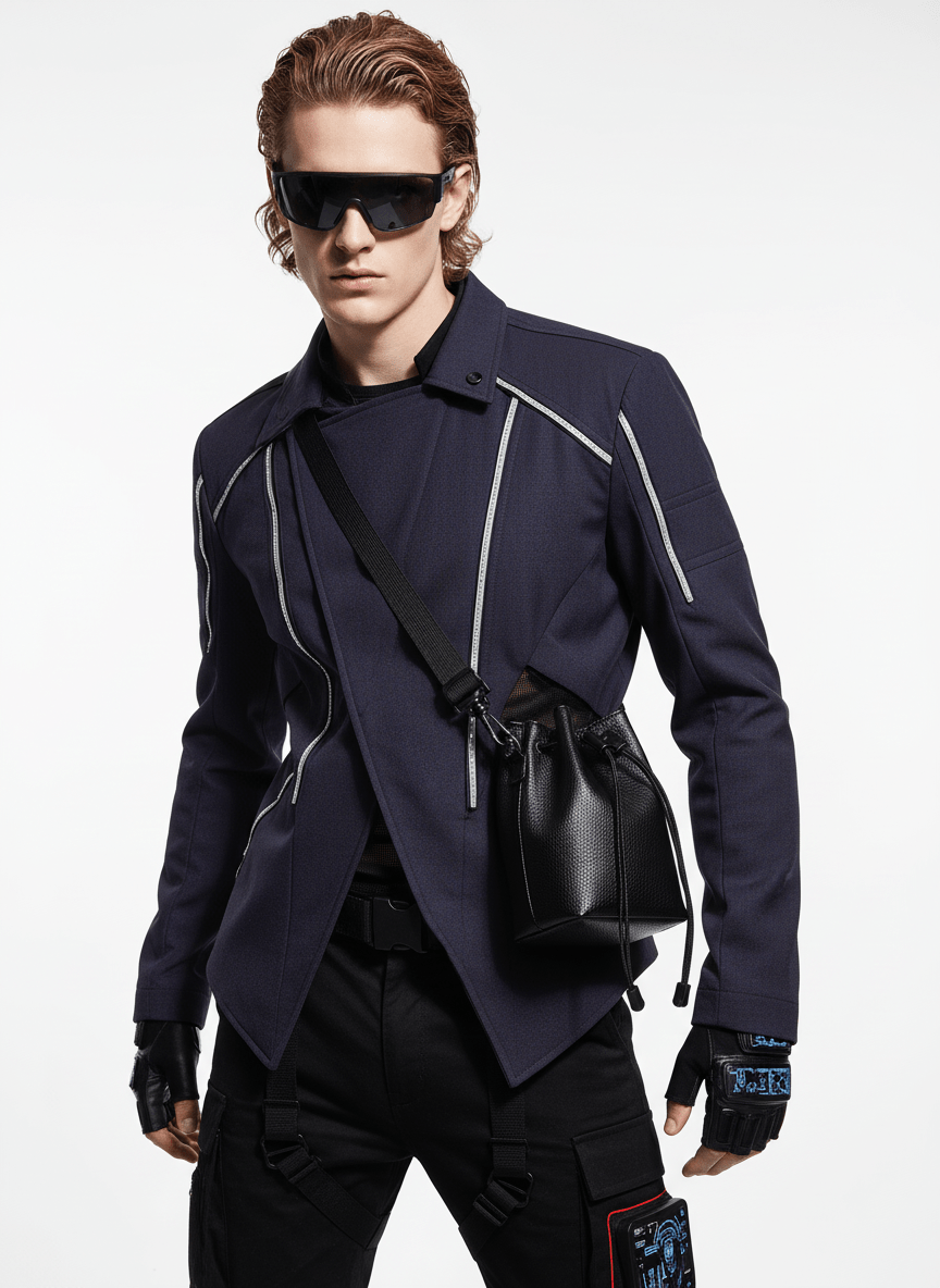 Messenger handbag bag NA676