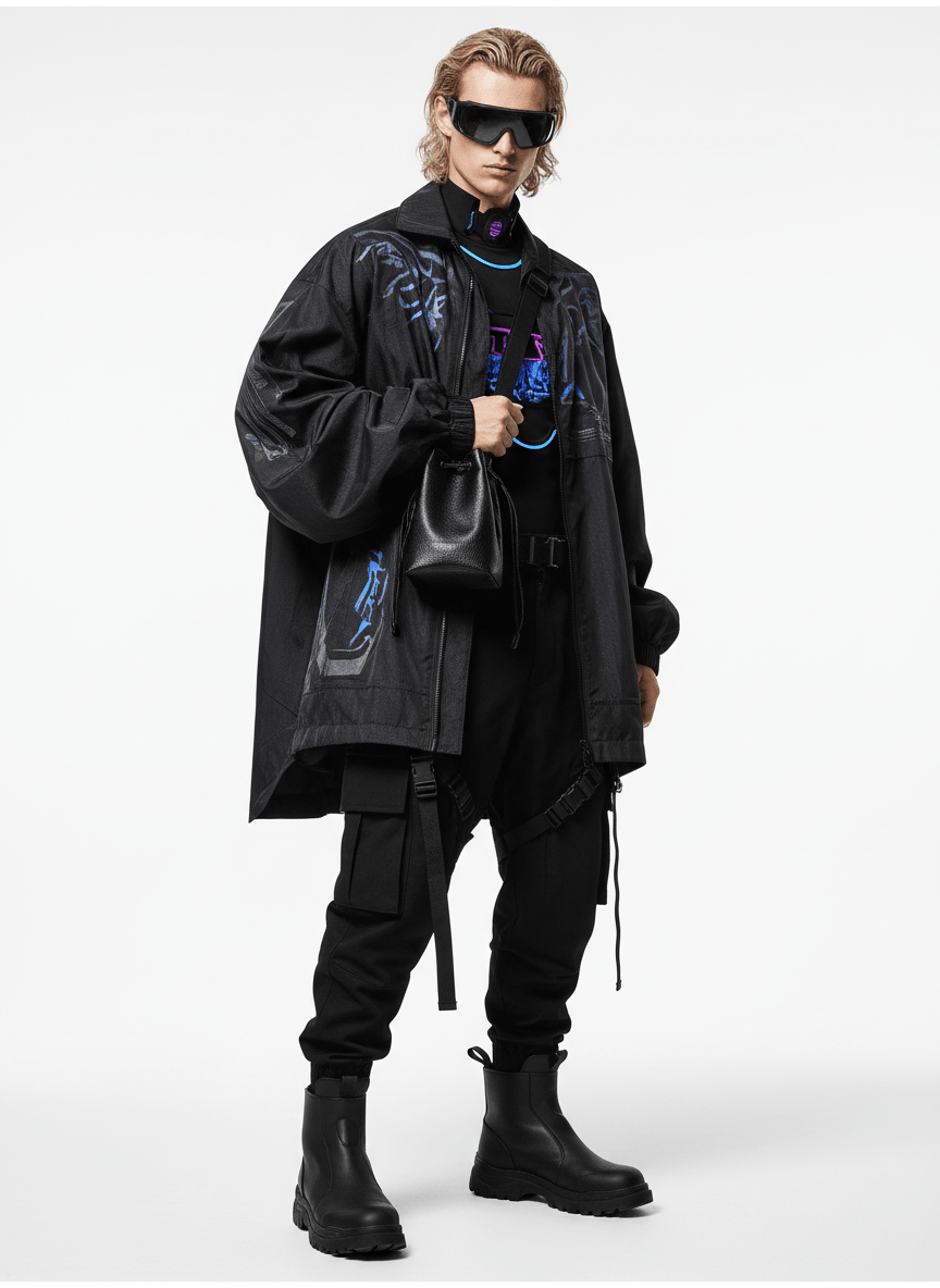 Messenger handbag bag NA676