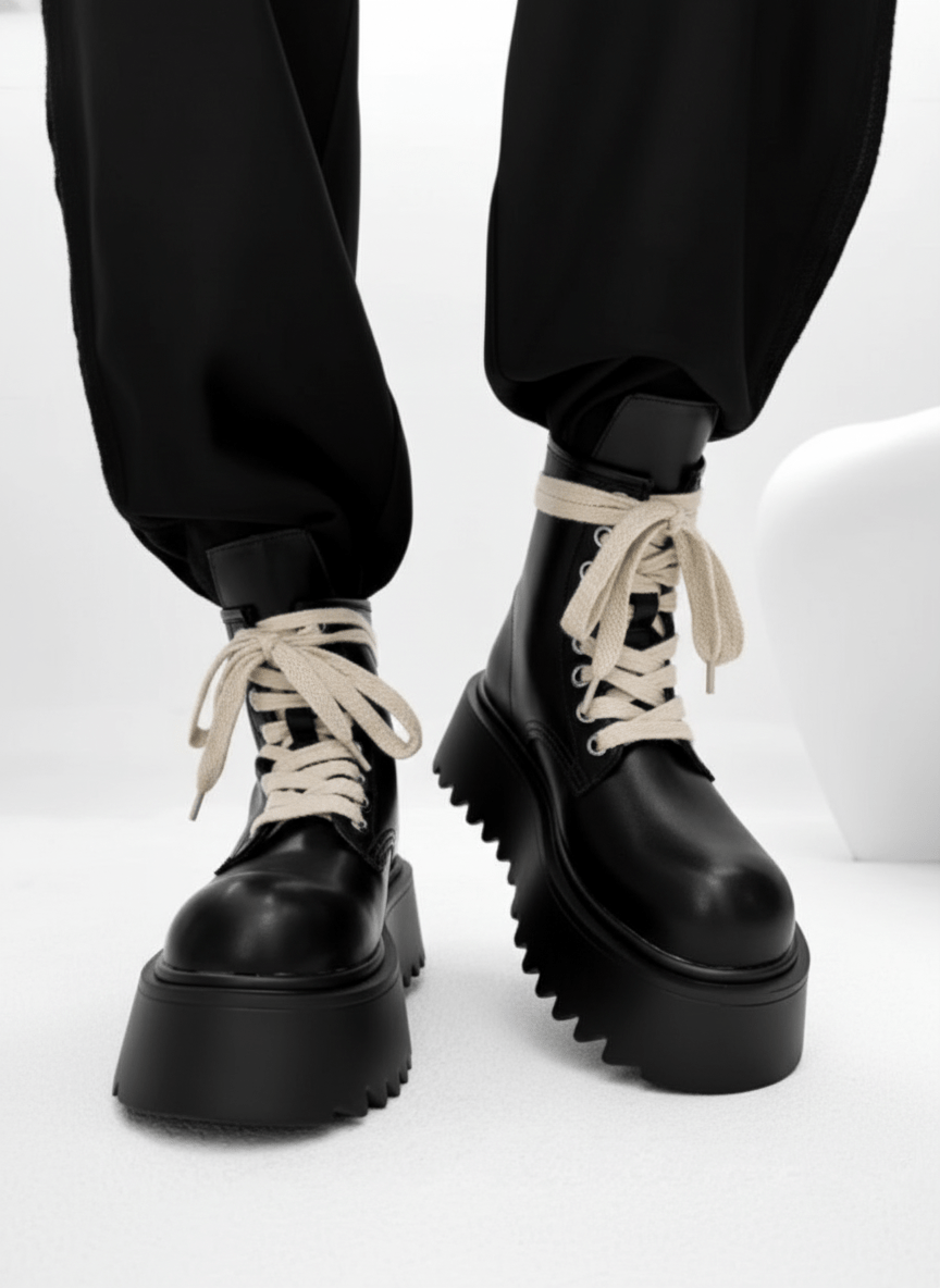 Chelsea boots na1643