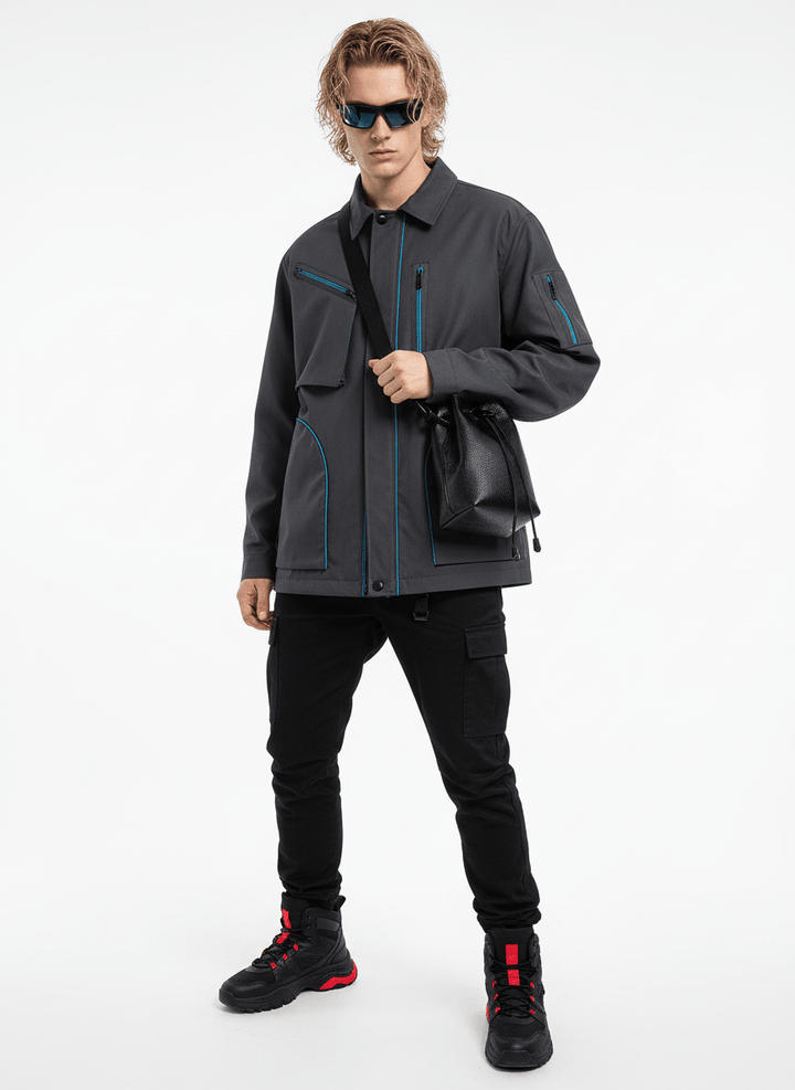 Messenger handbag bag NA676