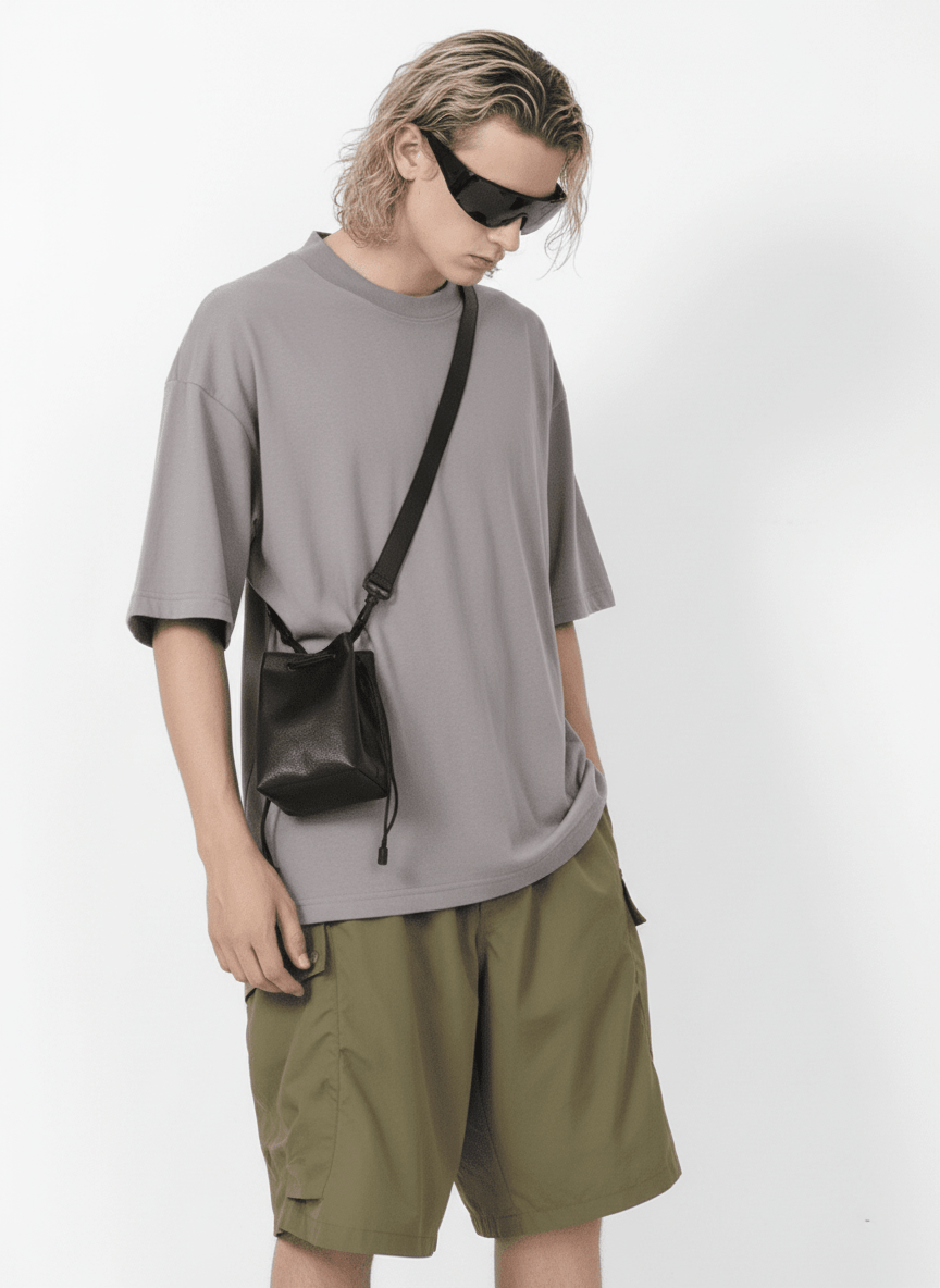 Messenger handbag bag NA676