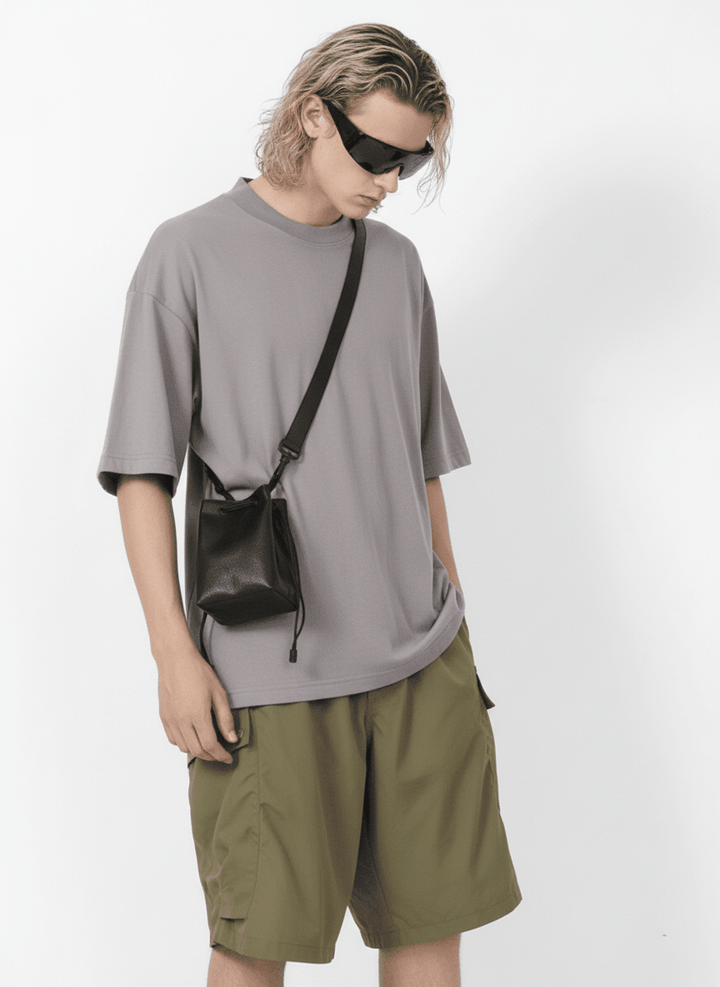 Messenger handbag bag NA676