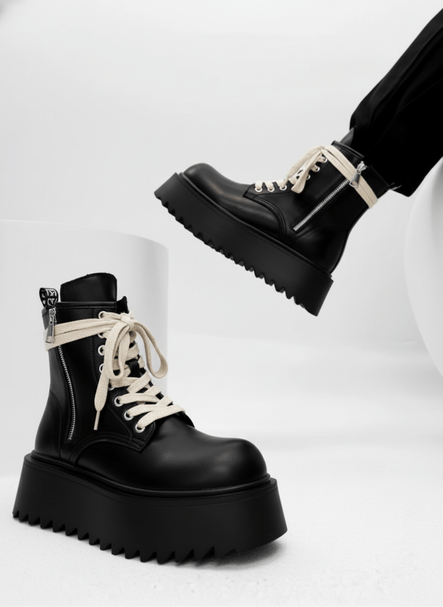 Chelsea boots na1643