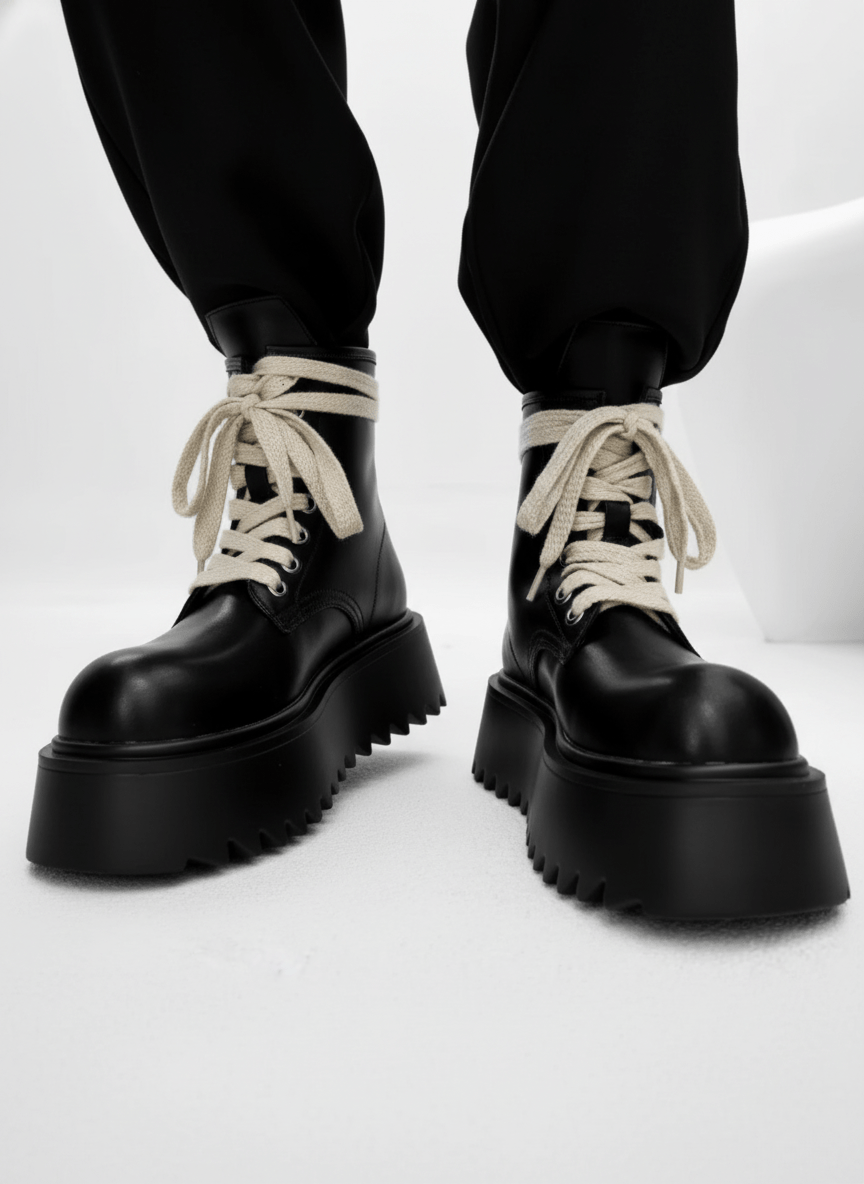 Chelsea boots na1643