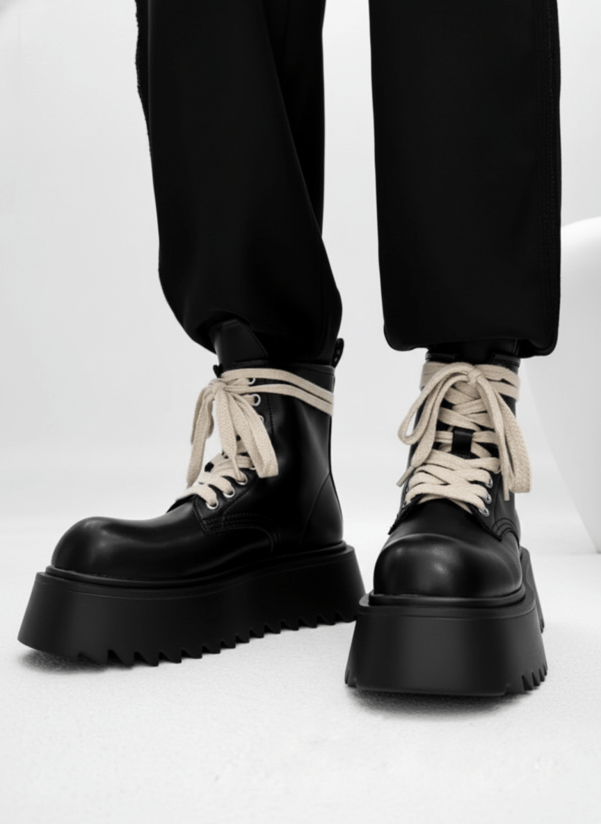 Chelsea boots na1643