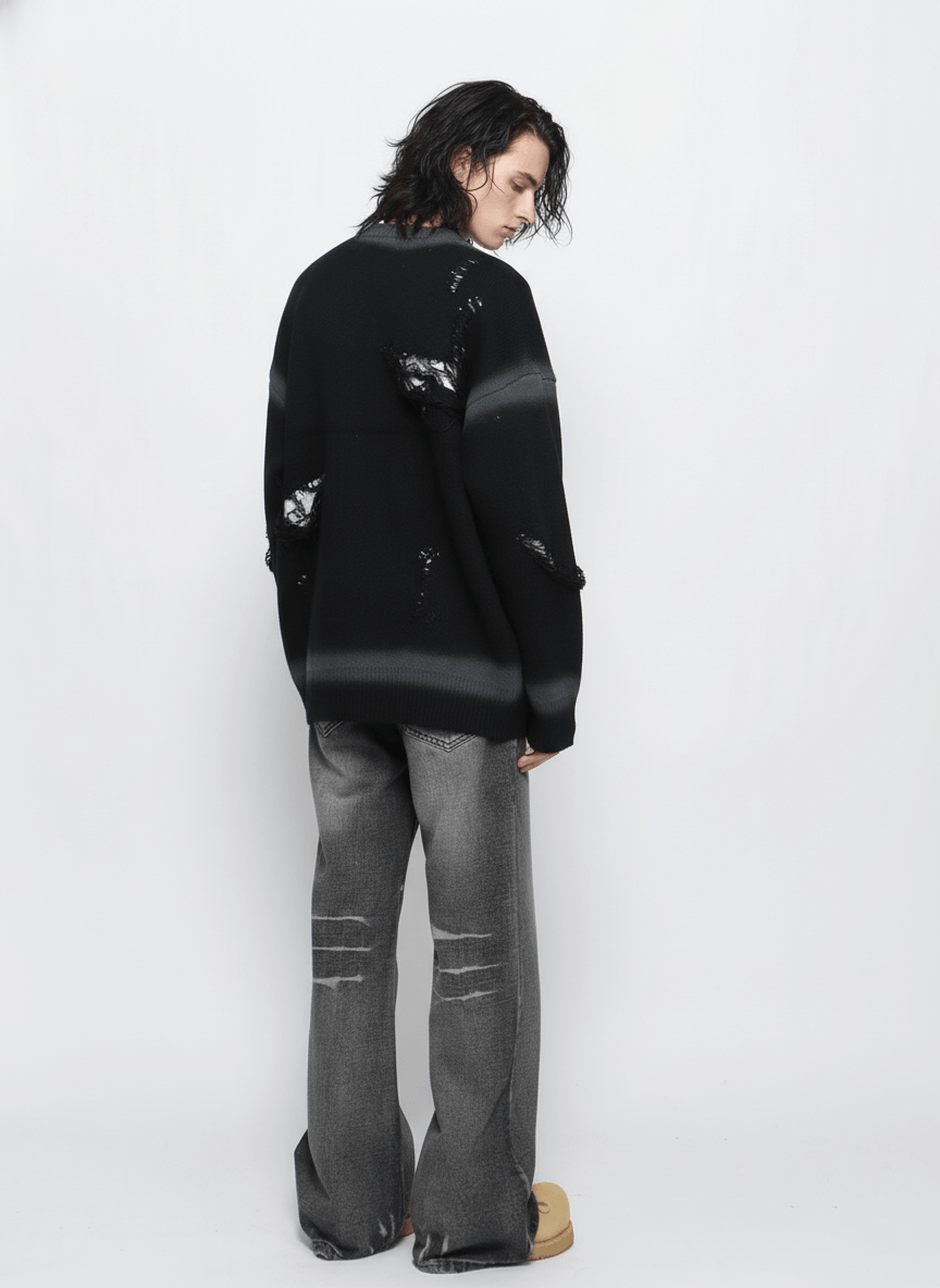 [Mz] high-street design cardigan na1891 