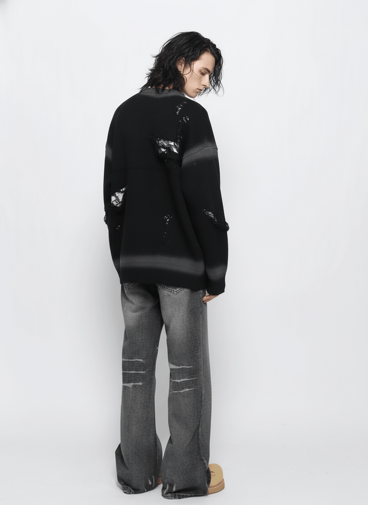 [Mz] high-street design cardigan na1891 