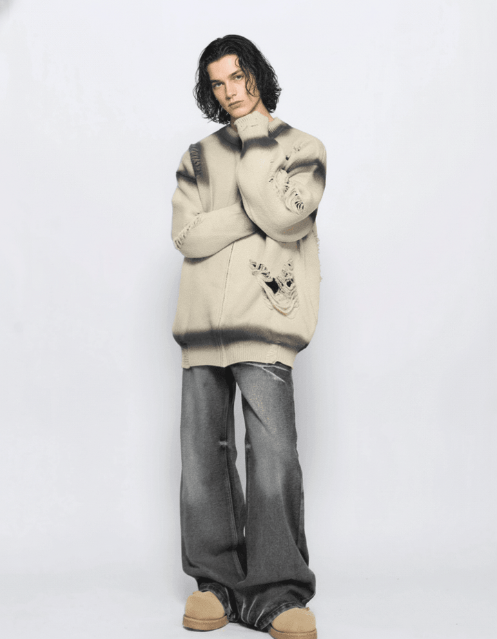 [Mz] high-street design cardigan na1891 