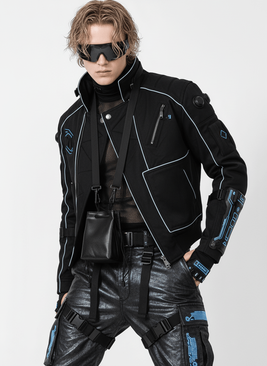 Messenger handbag bag NA676