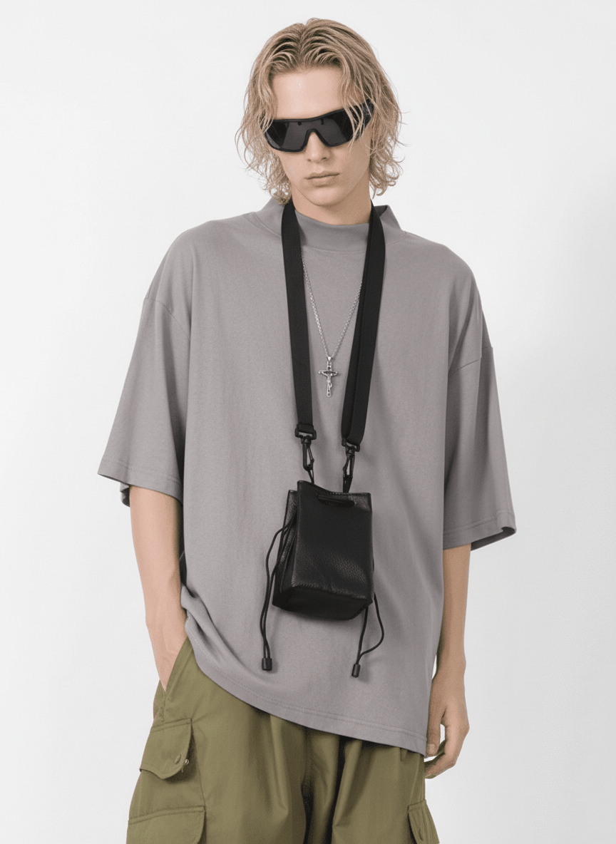 Messenger handbag bag NA676