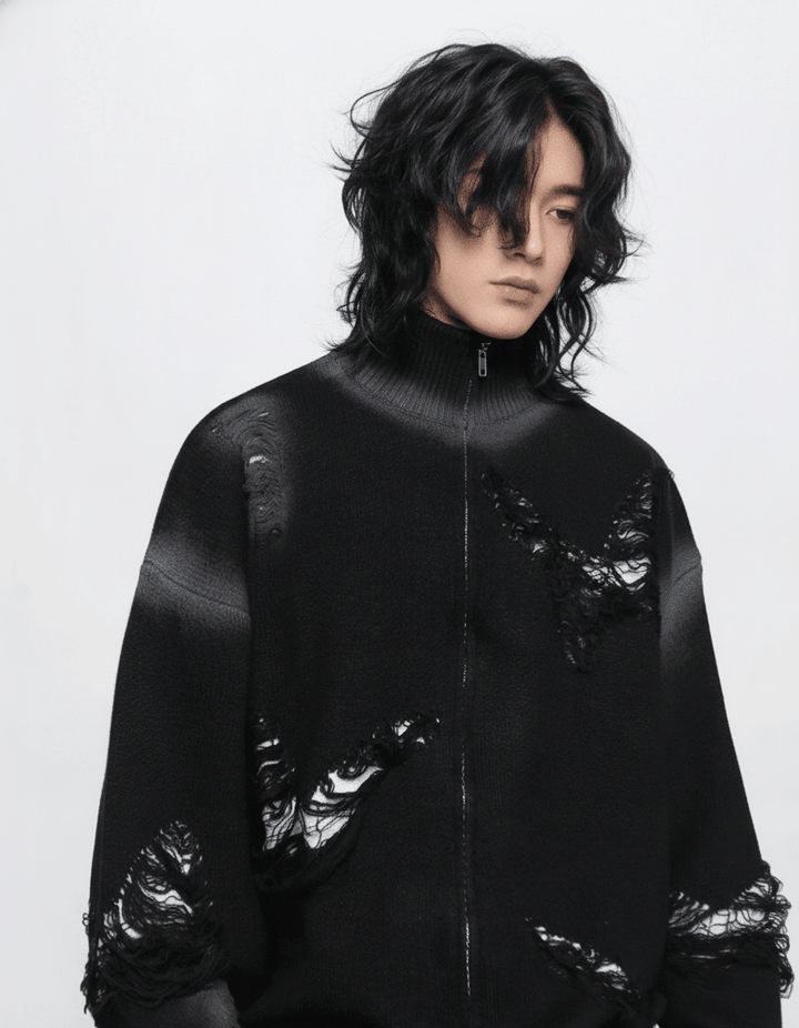 [Mz] high-street design cardigan na1891 