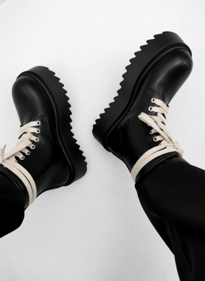 Chelsea boots na1643