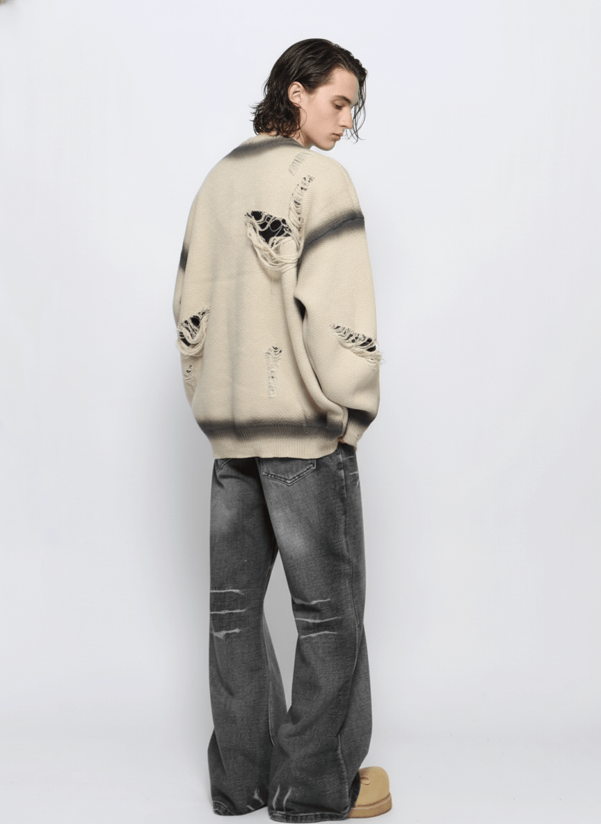 [Mz] high-street design cardigan na1891 